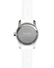 Load image into Gallery viewer, Orange & White