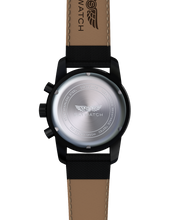 Load image into Gallery viewer, Carbon Fiber & Black