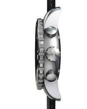 Load image into Gallery viewer, Black & Stainless Steel